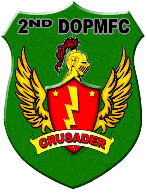 2nd Davao Oriental Provincial Mobile Force Company Mati