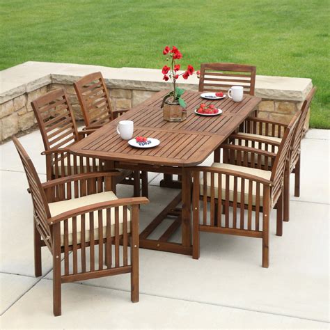 Wood Dining Table Set Bailee 6 Piece Solid Wood Dining Set And Reviews