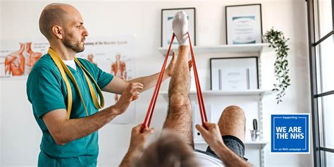 Physiotherapist Courses Learn About Physiotherapy Futurelearn