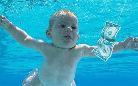 Spencer elden, the baby featured on the famed cover art of nirvana's nevermind, is reportedly suing the band for child sexual exploitation. Want to feel old? Here's what the baby from Nirvana's ...