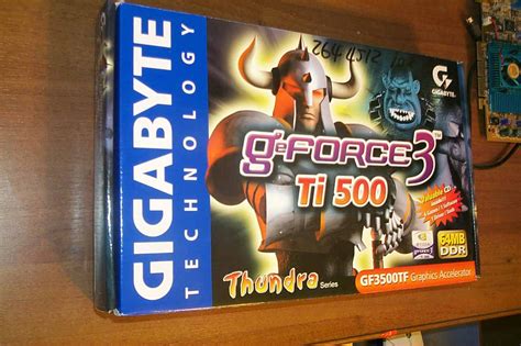 Remembering The Lost Art Of The Graphics Card Box The Verge