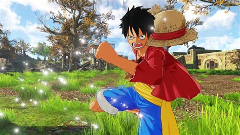 Nuevo Trailer Del Gameplay De One Piece World Seeker Anime Y Manga