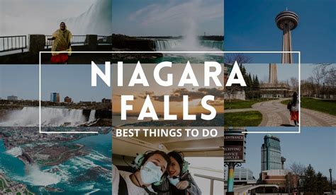 15 Best Things To Do In Niagara Falls Canada In 2023