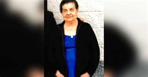 Victoria Infante Carrillo Obituary Visitation Funeral Information