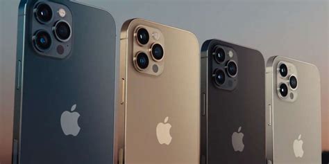 Iphone 12 Apple Dévoile Les Prix Des Quatre Nouveaux Modèles Pro Max