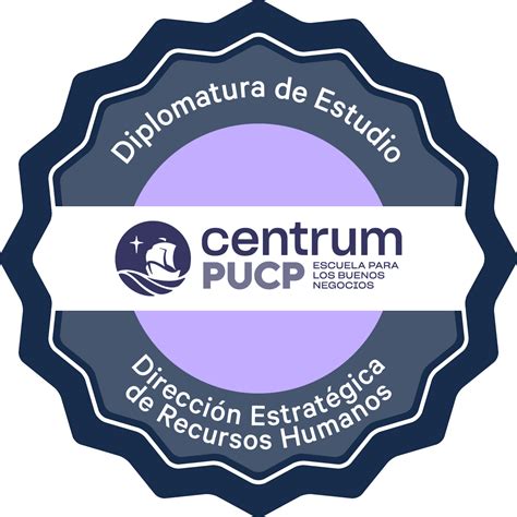 Diplomatura De Estudio Empresarial En Dirección Estratégica De Recursos