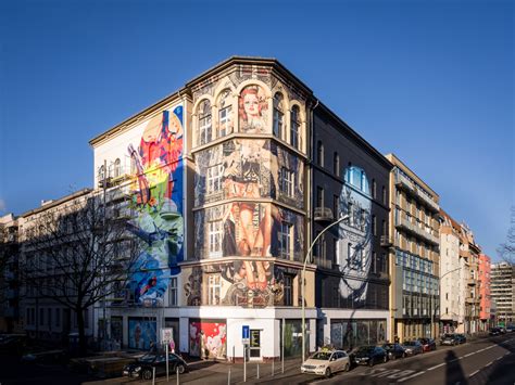actu le plus grand musée de street art à berlin arts in the city