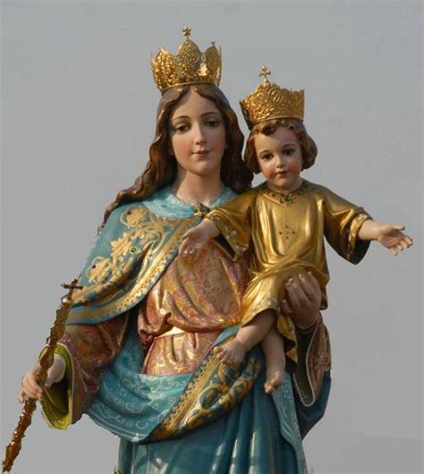 Ver más ideas sobre maria auxiliadora, maría, juan bosco. IMAGENES DE MARIA AUXILIADORA AUSILIATRICE AUXILIATRICE ...