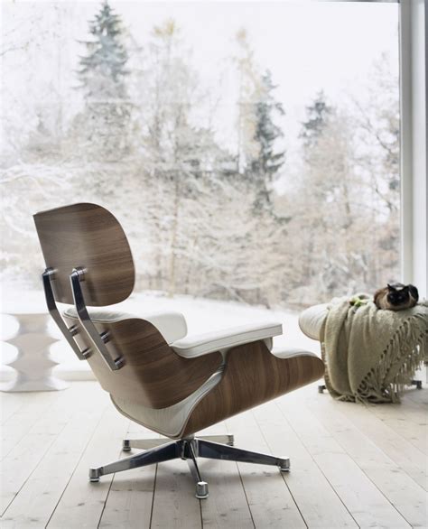 Transform Your Interior Decoration With An Eames Lounge