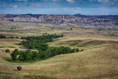 5 Top Stops In Badlands National Park Midwest Living