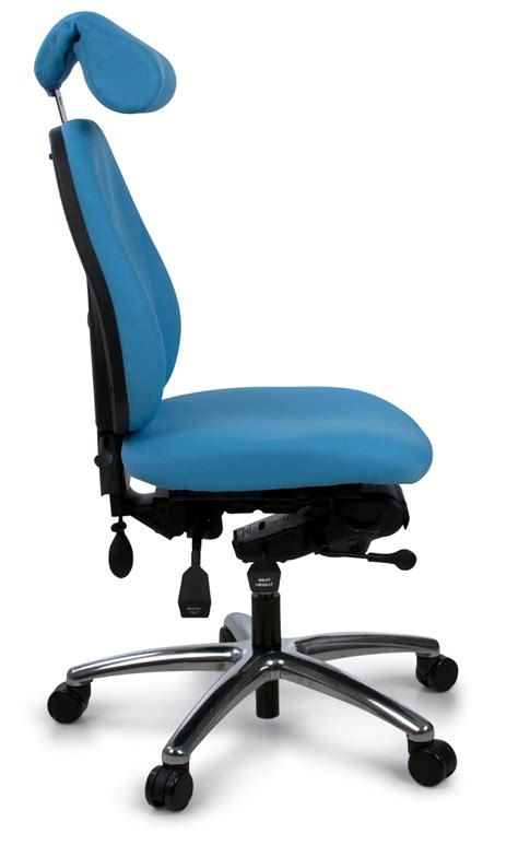 The sihoo ergonomic office chair computer desk chair will provide you comfort for the office environment. Opera 20-5 Ergonomic Office Chair