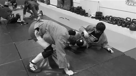 Sambo Ground Grappling Techniques Youtube