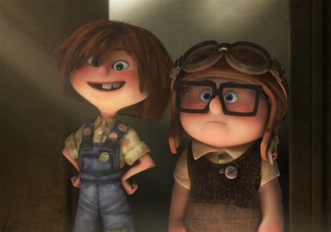 My Top 3 Couples Your Favorite Poll Results Pixar Couples Fanpop