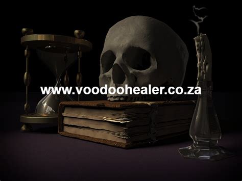 Voodoo Spell To Bring Back A Lover Muthi And Love Spells