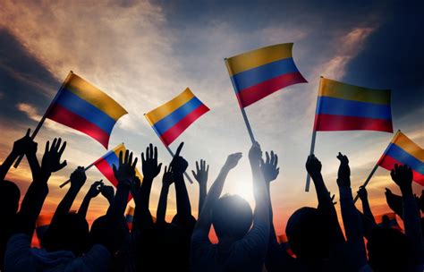 Culture En Colombie Les Principaux Traits Culturels