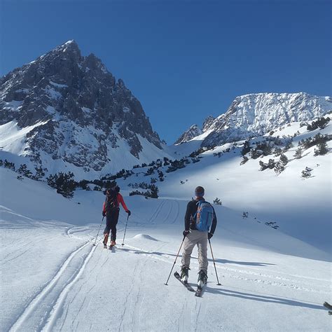 So you wanna go have some lech? Lech, Austria - Resort Guide Review & Information / Ski ...