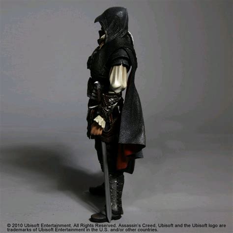 Buy Action Figure Assassin S Creed 2 Play Arts Kai Action Figure