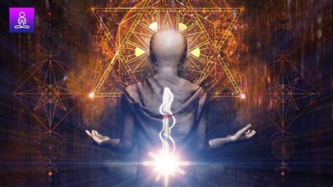 Powerful Kundalini Activation Meditation Miracle Frequency Kundalini