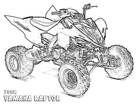 Four Wheeler Coloring Pages K5 Worksheets Monster Truck Coloring
