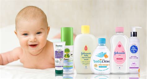 15 Best Baby Skincare Products In India In 2022 Talkcharge Blog
