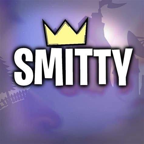 Smitty YouTube