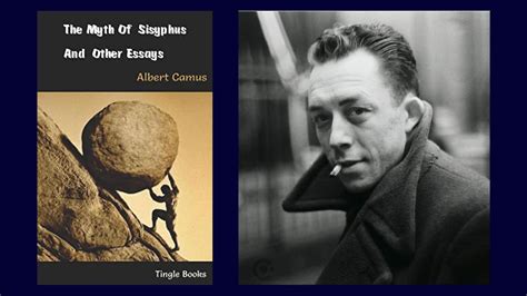 The Myth Of Sisyphus Albert Camus Realizes Life Is Meaningless Timespek