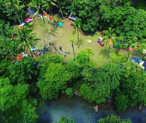 Kembali Ke Alam Spot Camping Di Sulawesi Selatan Yang Keren Abis