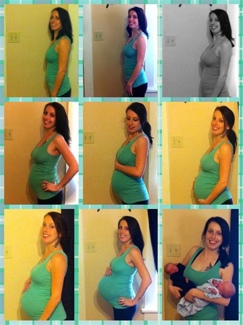 The First Weeks Of My Twin Pregnancy Artofit