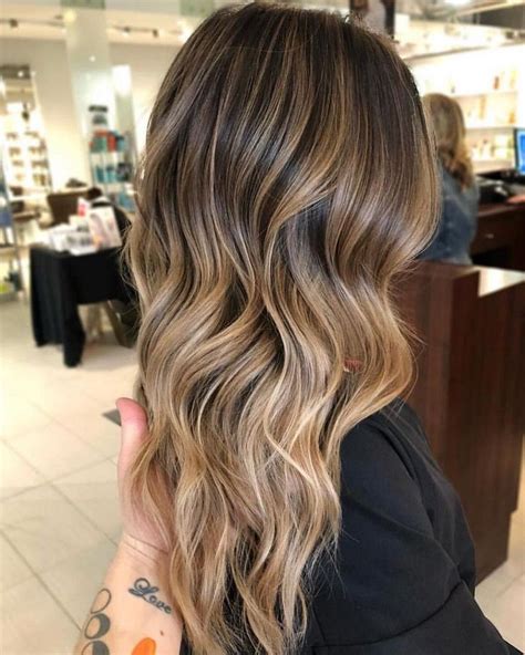 √60 Amazing Summer Hair Colors For Brunettes 2019 45 Jandajossme