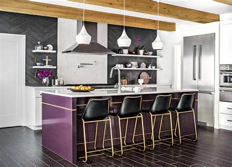 25 Winning Kitchen Color Schemes For A Look Youll Love Forever