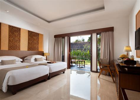 Classic Deluxe 45 Sqm Experience A Luxury Holiday To Bali With Bali