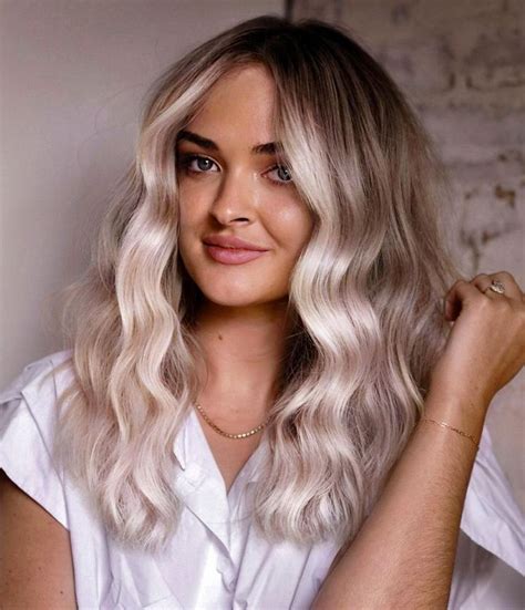 40 ash blonde hair color ideas you ll swoon over in 2023 ash blonde hair colour ash blonde