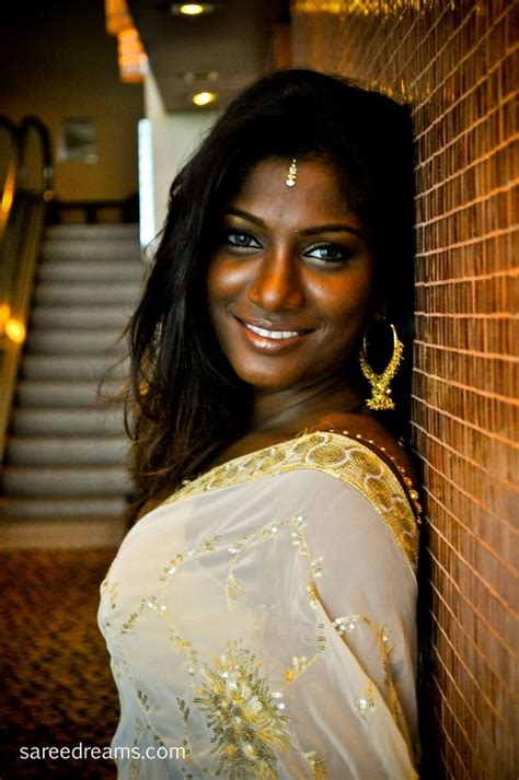 helen doreena a gorgeous indian actress living in beautiful dark skinned women beautiful