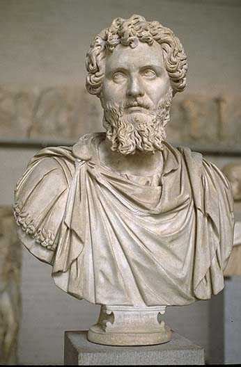 Top 10 Worst Roman Emperors Listverse