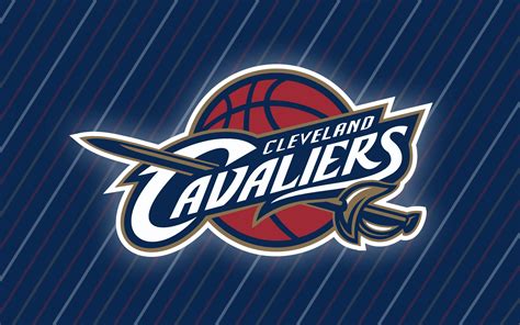 Cavaliers Logo Wallpaper