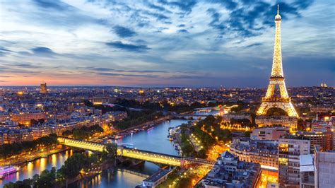 Paris Skyline 8k Wallpapers Top Free Paris Skyline 8k Backgrounds