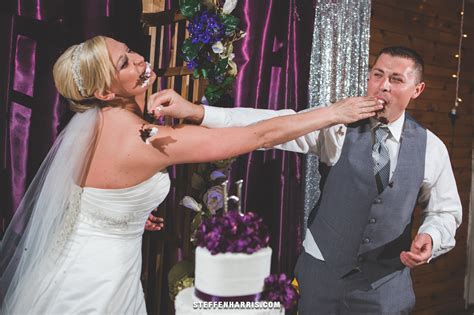Chris randone & krystal nielson from bachelor in paradise tied the knot. Crystal + Chris // Wedding Photographer Effingham, IL ...
