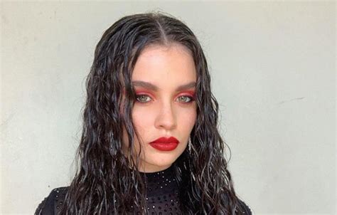 Sabrina Claudio Height Weight Measurements Bra Size Age Biography