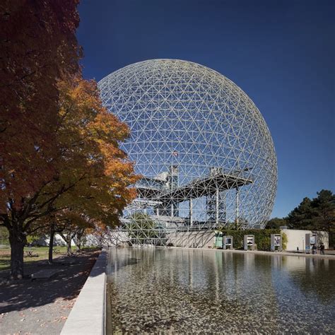 9 Amazing Examples Of Worlds Fair Architecture That Still Stand Today