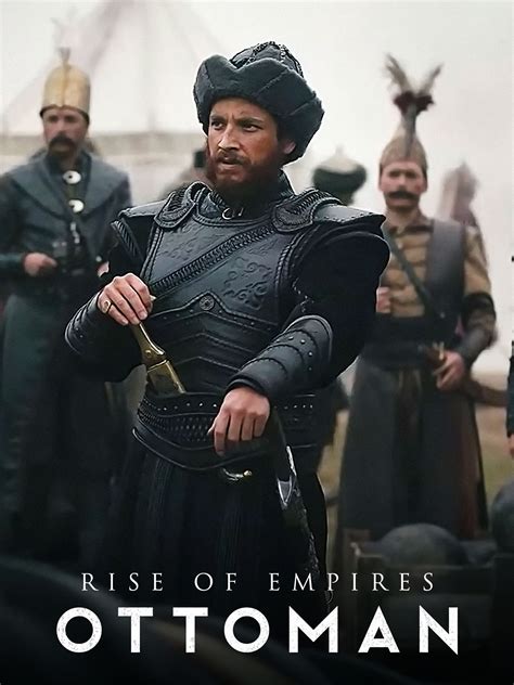 rise of empire ottoman