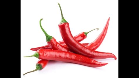Chili Pepper Vs Jalapeno Youtube