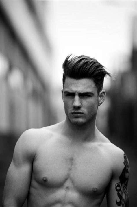 Top 48 Best Hairstyles For Men With Thick Hair 2023 Guide