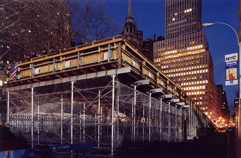 World Trade Center Viewing Platform - Architizer