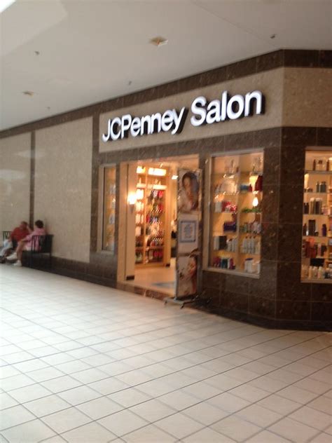 Jcpenney Hair Salon Eastgate
