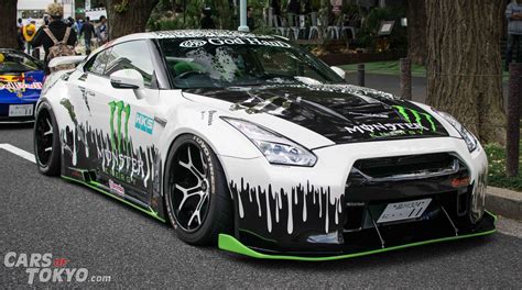 Alexi visits the odaiba drift chou drift tengoku event on christmas eve 2016. 3 Fast And Furious Tokyo Drift Cars - Circuit Diagram Maker