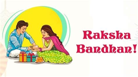 Raksha Bandhan 2023 Is Rakhi On August 30 Or 31 Correct Date And