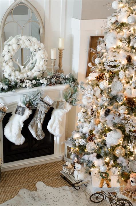 Dream Tree 10 Tips On How To Decorate A Christmas Tree