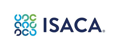 Logo Isaca Isaca Buenos Aires Chapter