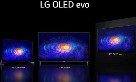 Lg G1 Gallery Series Oled Tv Is The Best In 2021 Review The