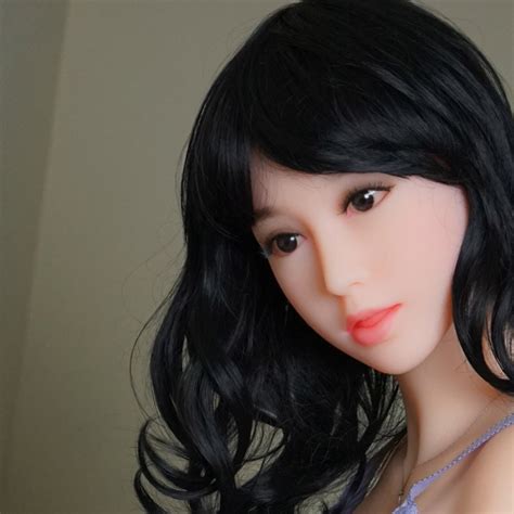 Buy Top Quality Adult Sex Dolls Head For 145 165cm